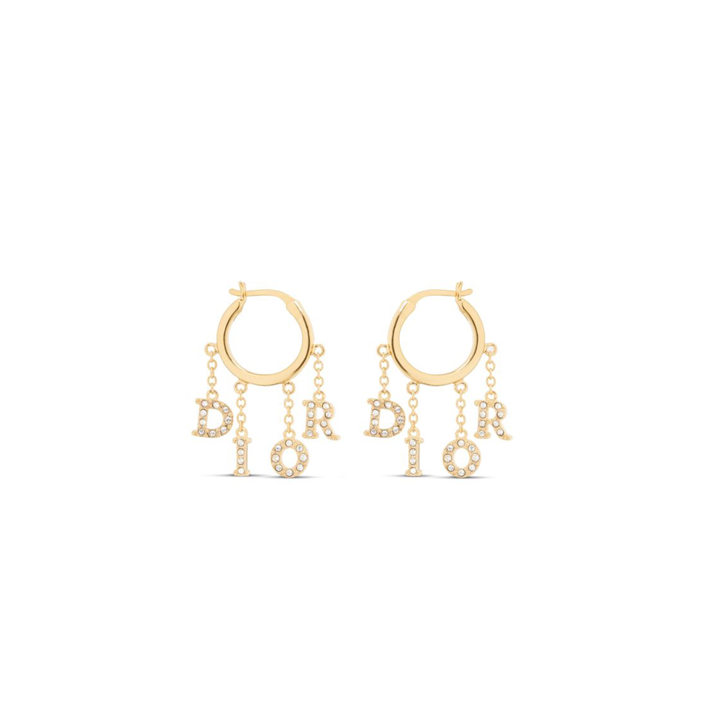 D*or dio(r) evolution earrings e3230womcy_d03s
